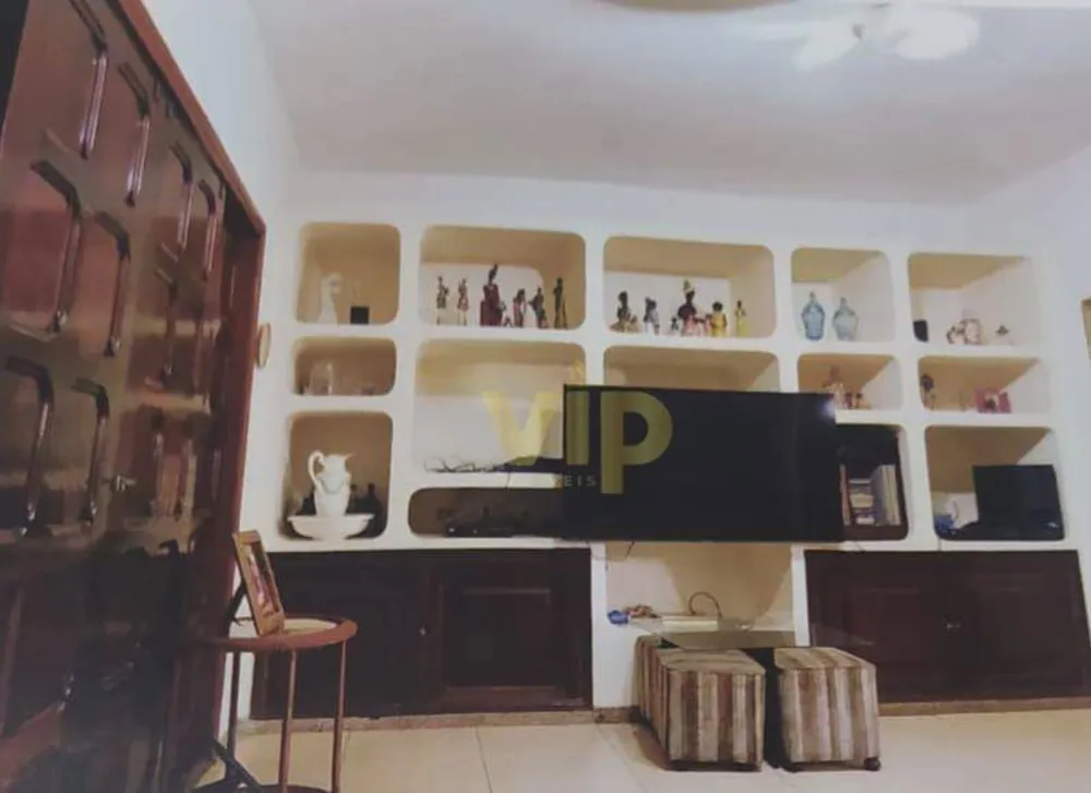 Casa, 4 quartos, 300 m² - Foto 2
