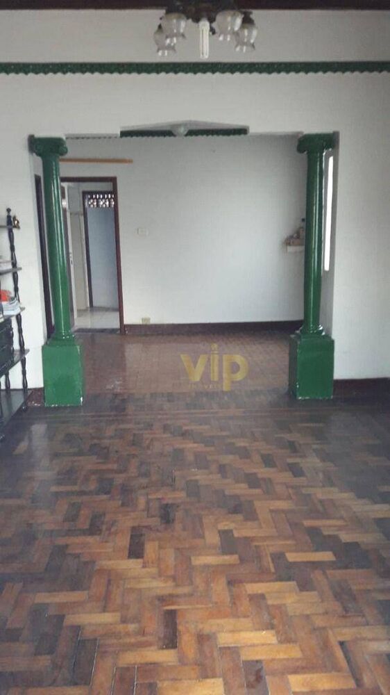 Casa, 3 quartos, 186 m² - Foto 1