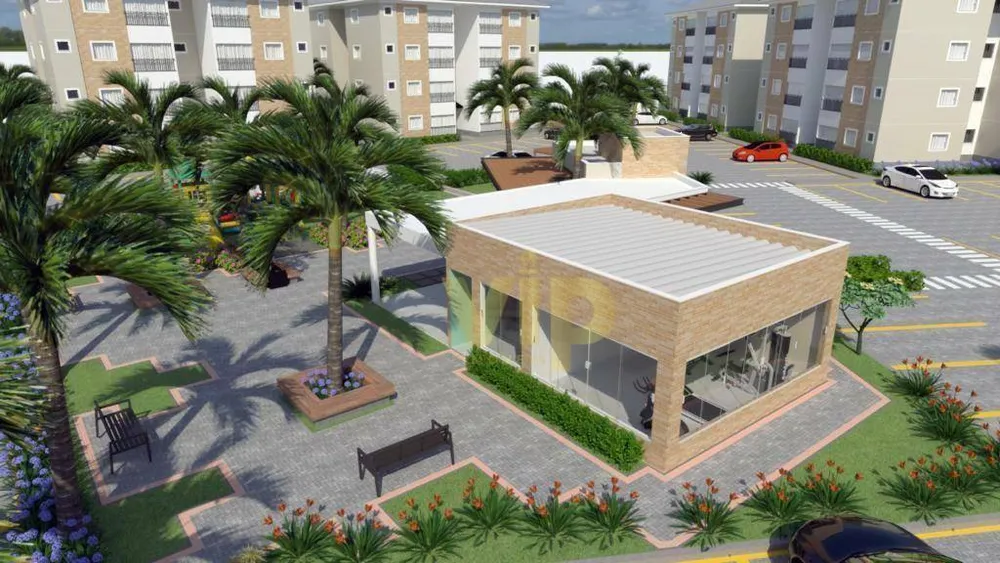 Apartamento, 2 quartos, 55 m² - Foto 7
