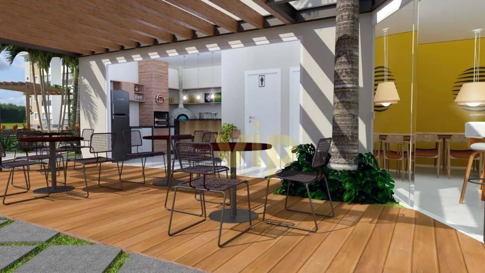 Apartamento, 2 quartos, 55 m² - Foto 6
