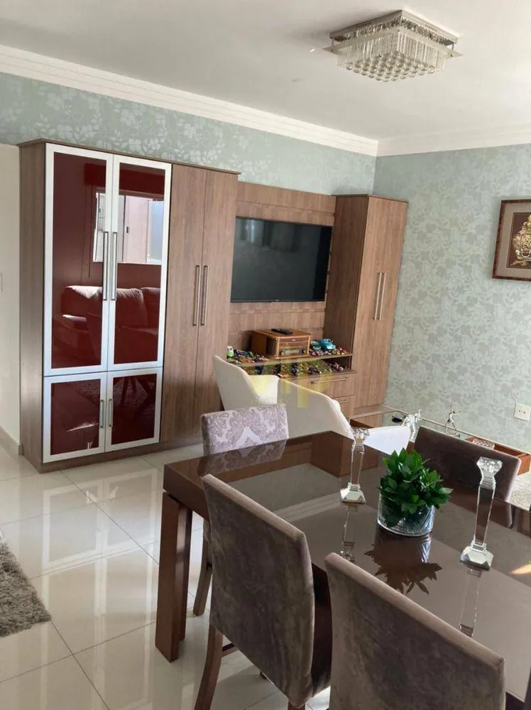 Apartamento, 2 quartos, 116 m² - Foto 1