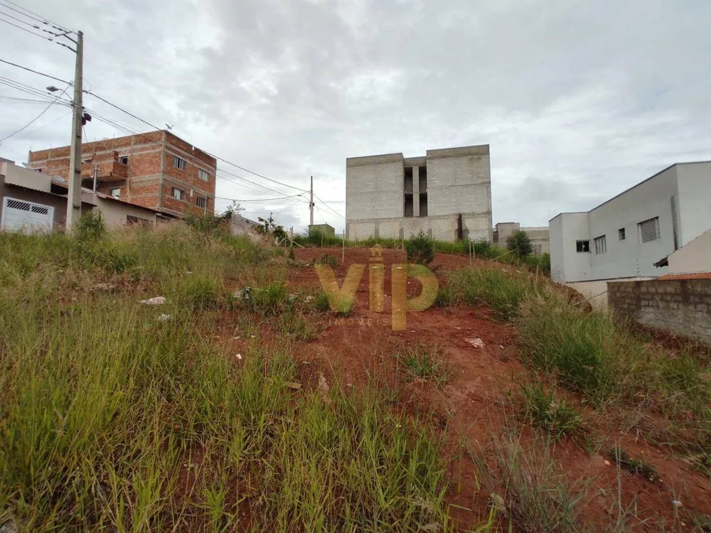 Terreno, 209 m² - Foto 1