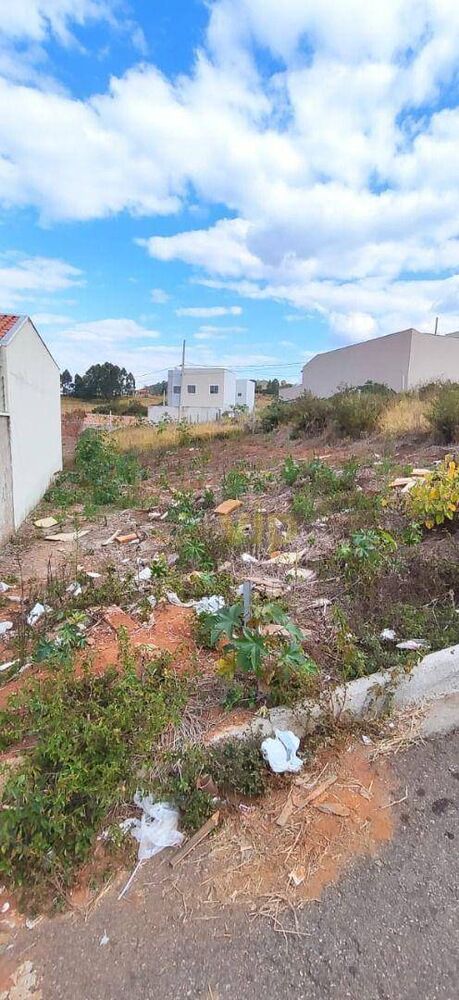 Terreno, 200 m² - Foto 1