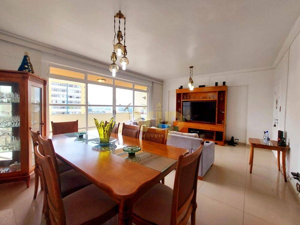 Apartamento, 3 quartos, 148 m² - Foto 1