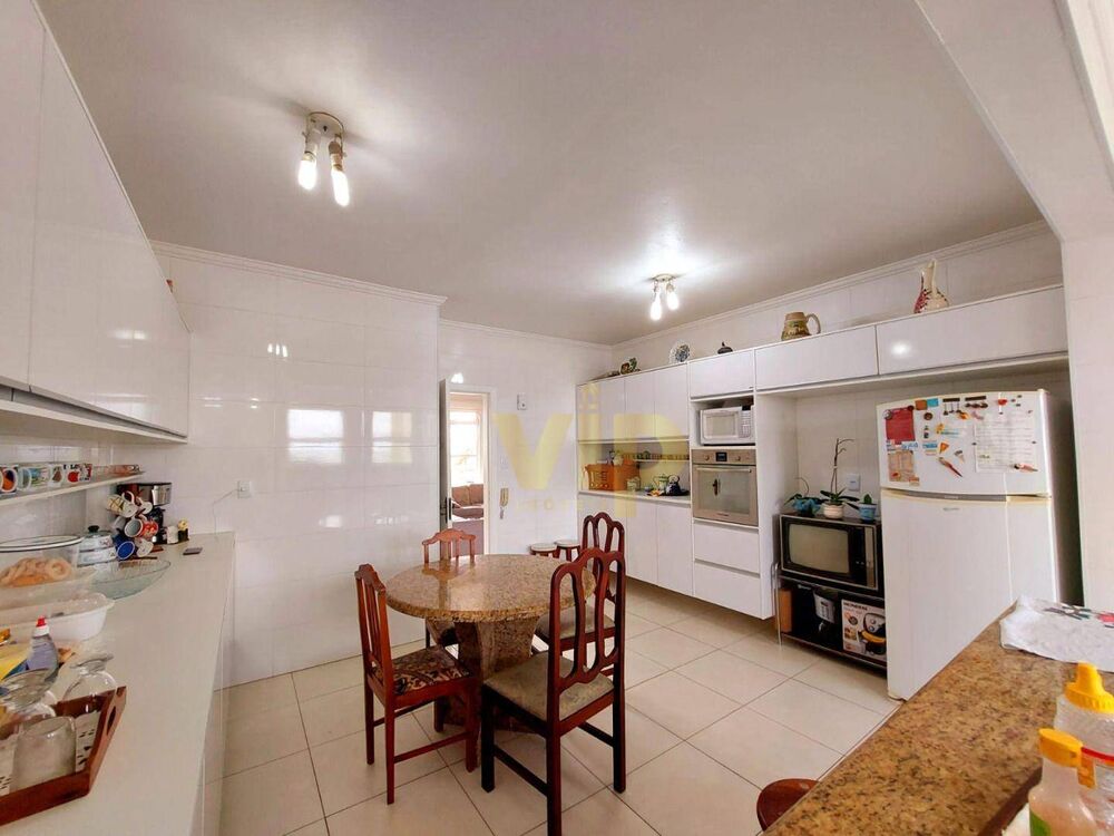 Apartamento, 3 quartos, 148 m² - Foto 3