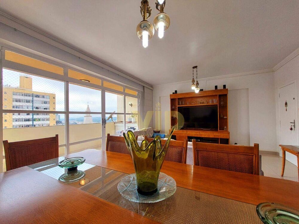 Apartamento, 3 quartos, 148 m² - Foto 2