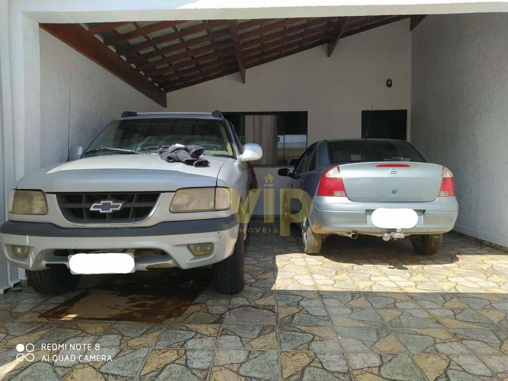 Casa, 3 quartos, 111 m² - Foto 1