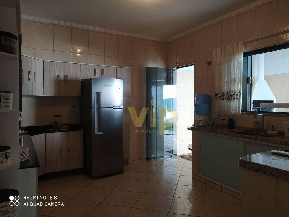 Casa, 3 quartos, 111 m² - Foto 3