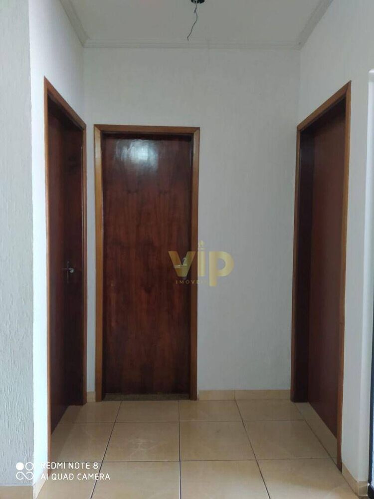 Casa, 3 quartos, 111 m² - Foto 2