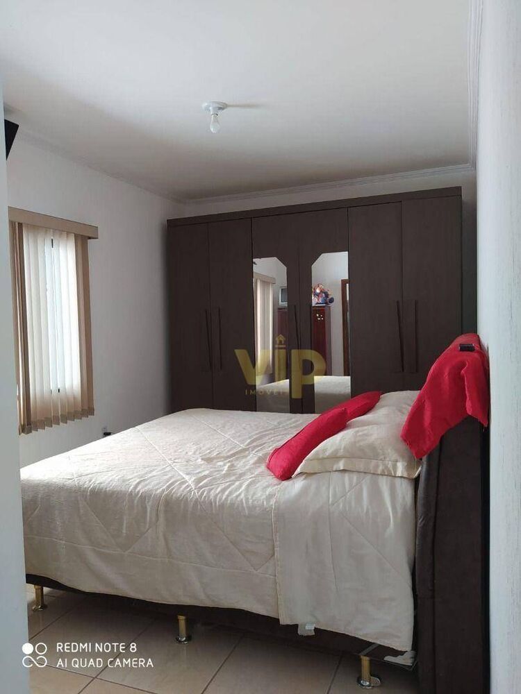 Casa, 3 quartos, 111 m² - Foto 4