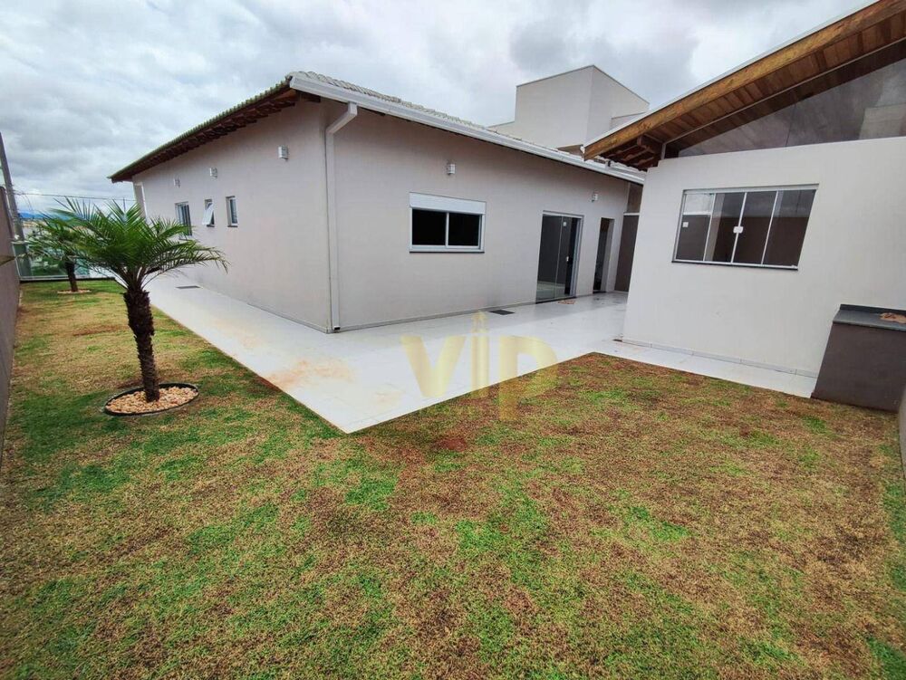 Casa, 4 quartos, 210 m² - Foto 2