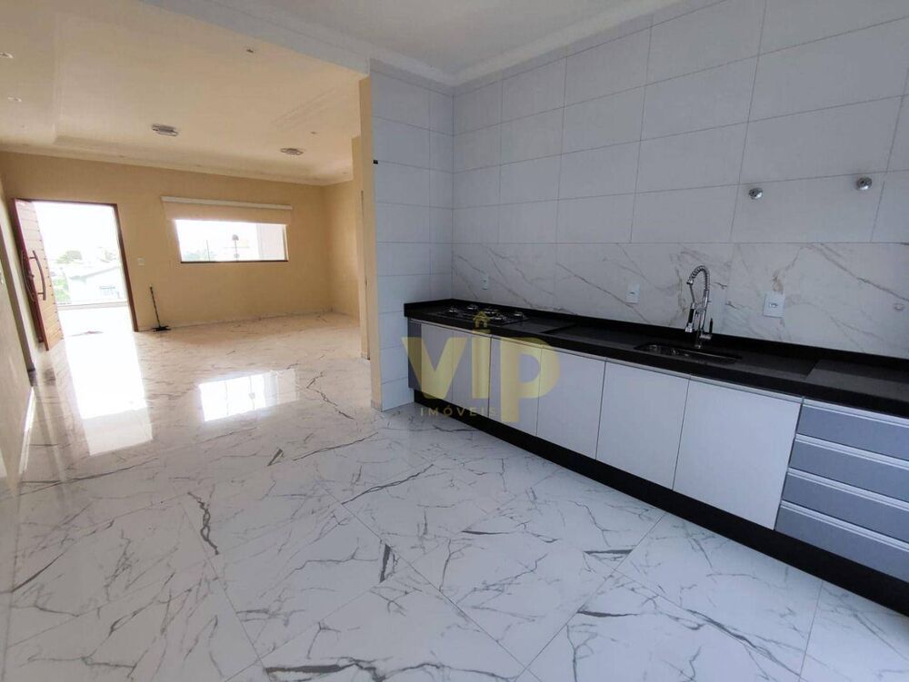 Casa, 4 quartos, 210 m² - Foto 3