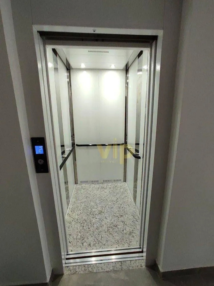 Apartamento, 2 quartos, 78 m² - Foto 4