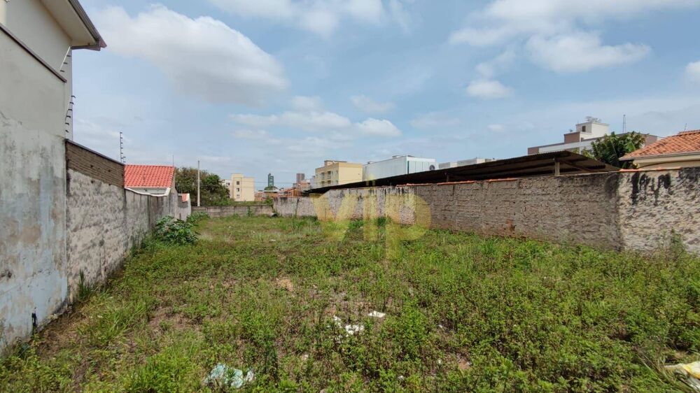 Terreno, 323 m² - Foto 1