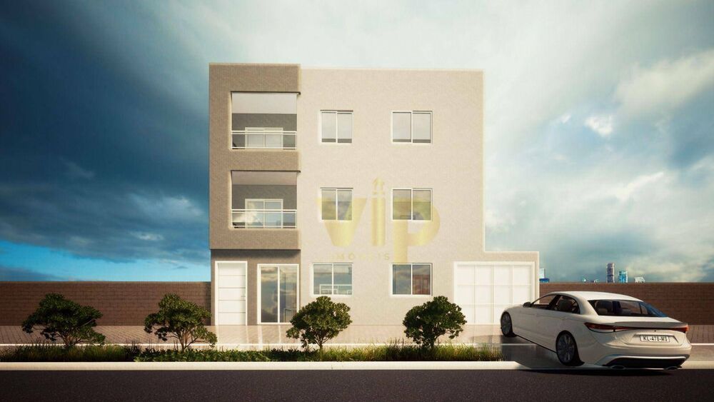Apartamento, 2 quartos, 62 m² - Foto 4