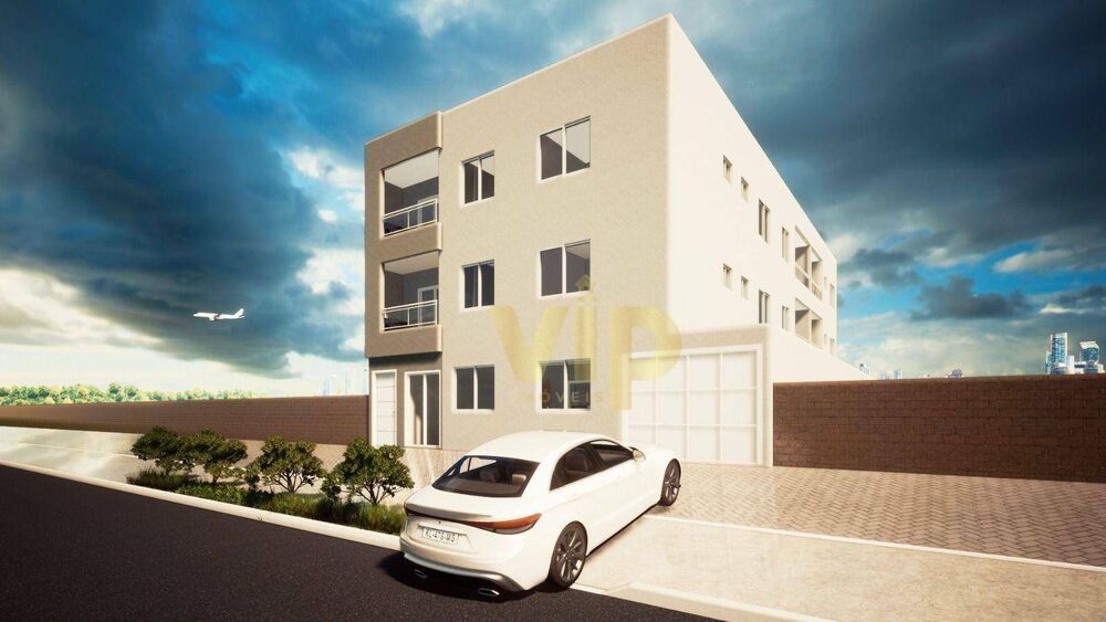 Apartamento, 2 quartos, 62 m² - Foto 2