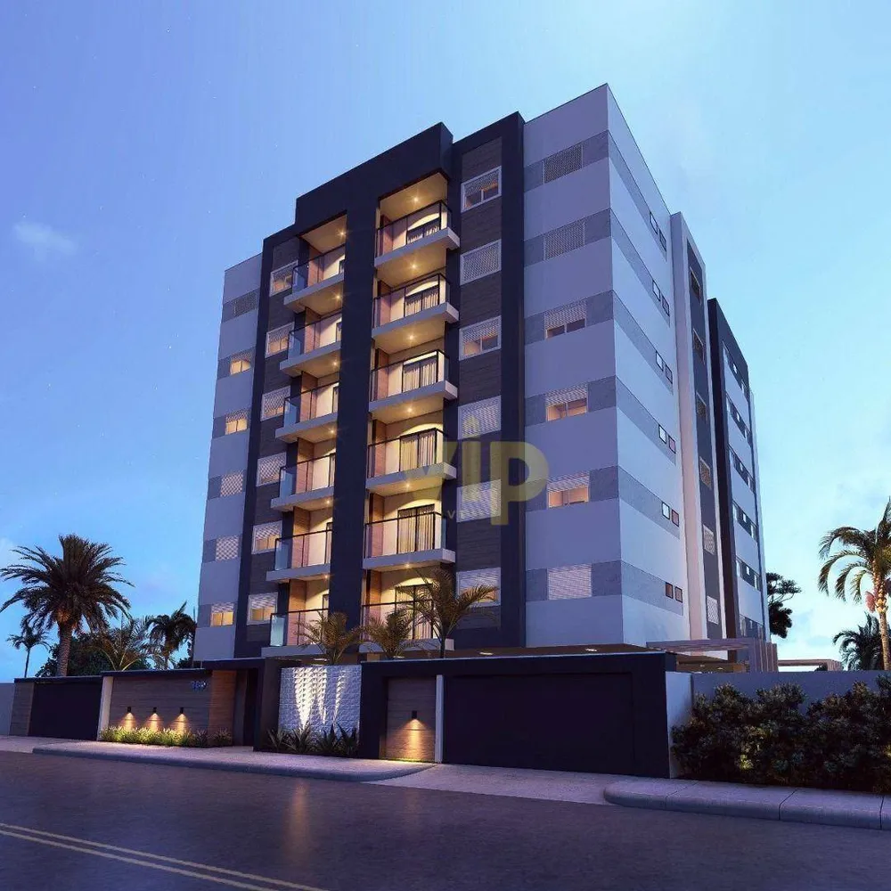 Apartamento, 3 quartos, 85 m² - Foto 1