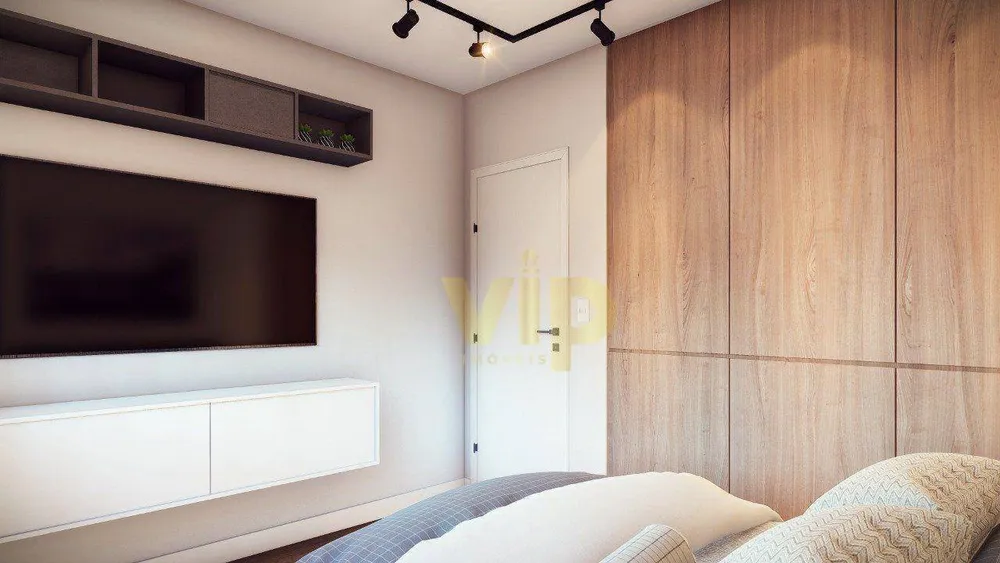 Apartamento, 3 quartos, 85 m² - Foto 4