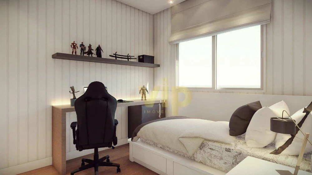 Apartamento, 3 quartos, 85 m² - Foto 2