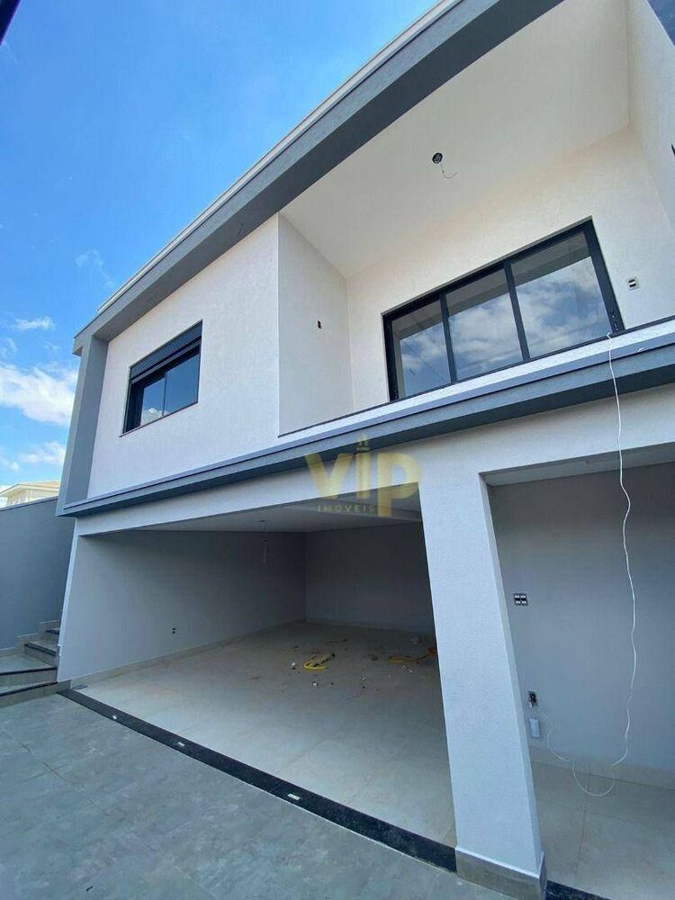 Casa, 3 quartos, 198 m² - Foto 2