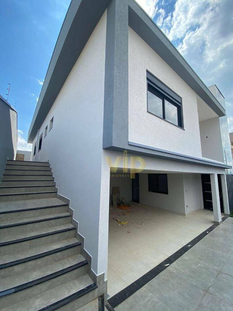 Casa, 3 quartos, 198 m² - Foto 3