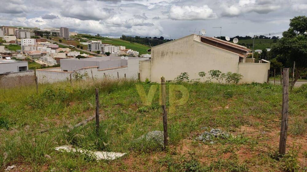 Terreno, 257 m² - Foto 1