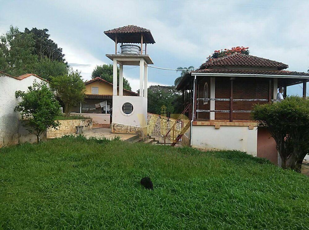 Chácara, 4 quartos, 4100 m² - Foto 4