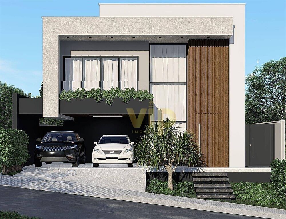 Casa, 3 quartos, 265 m² - Foto 3