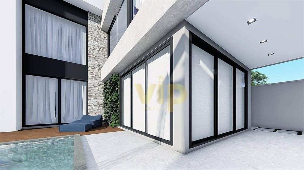 Casa, 3 quartos, 265 m² - Foto 4