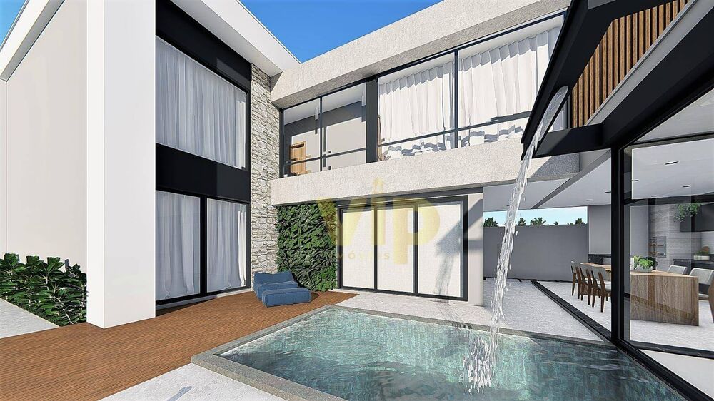 Casa, 3 quartos, 265 m² - Foto 2