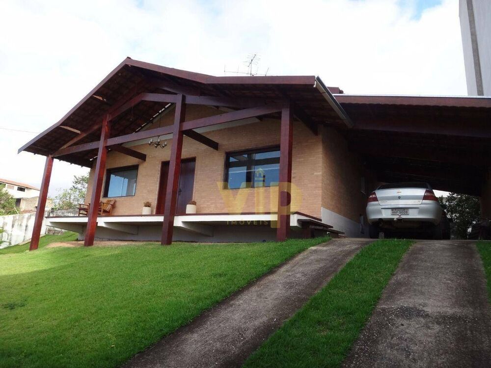 Casa, 5 quartos, 400 m² - Foto 4
