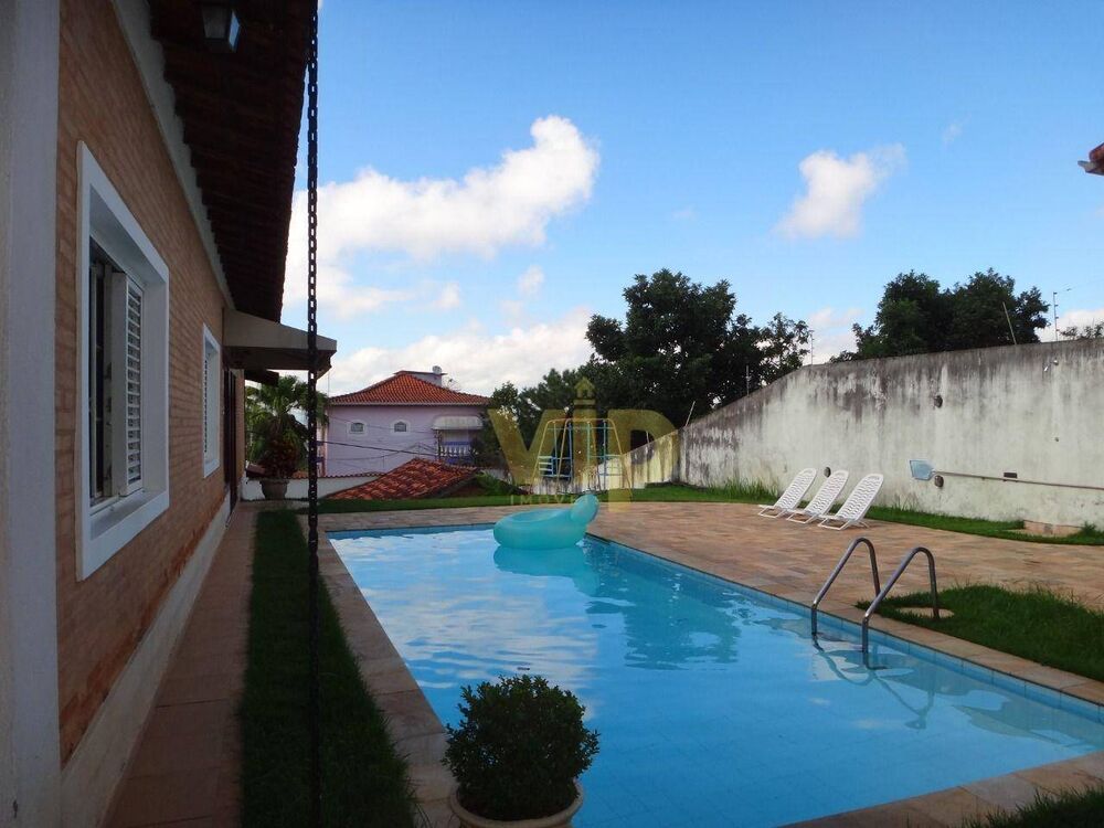 Casa, 5 quartos, 400 m² - Foto 2