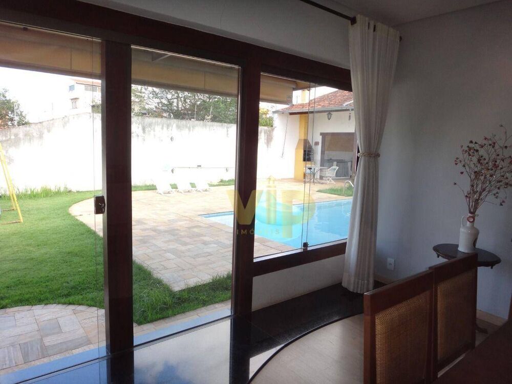 Casa, 5 quartos, 400 m² - Foto 3