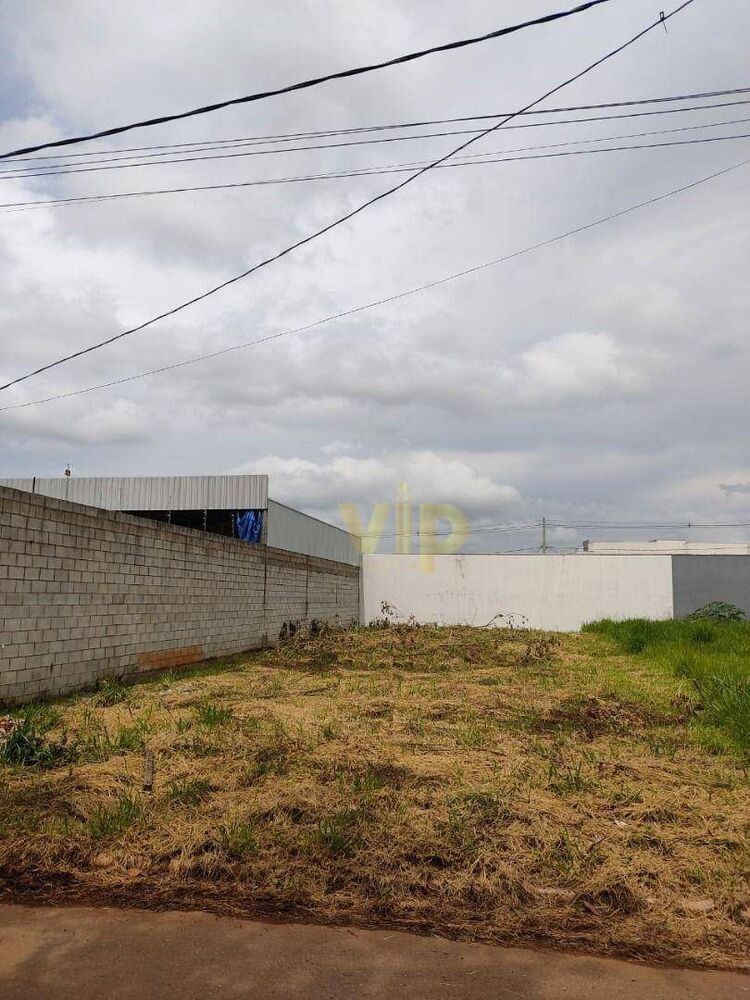 Terreno, 300 m² - Foto 1