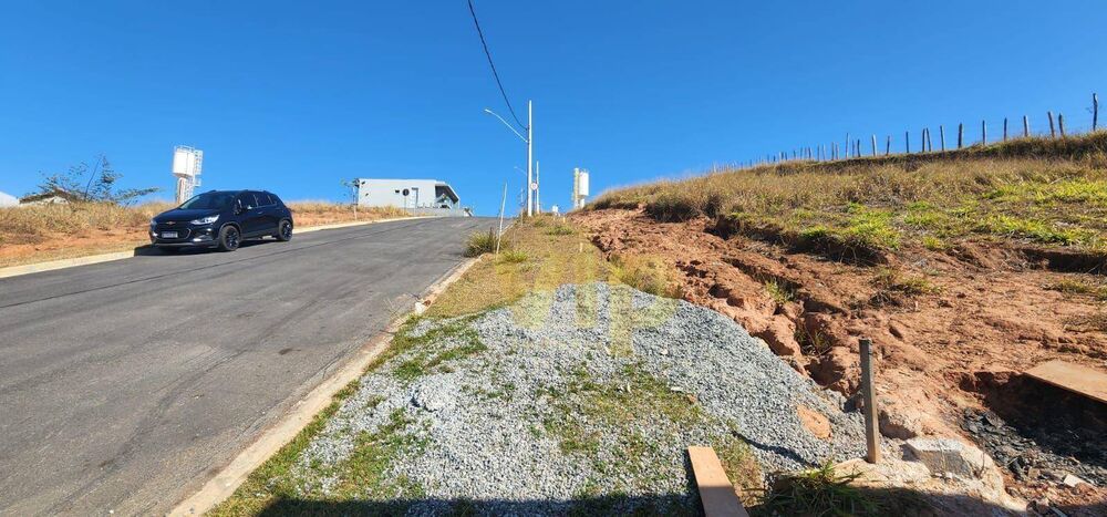 Terreno, 219 m² - Foto 1