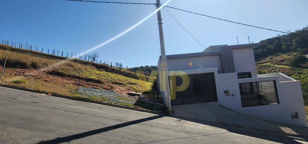 Terreno, 219 m² - Foto 2