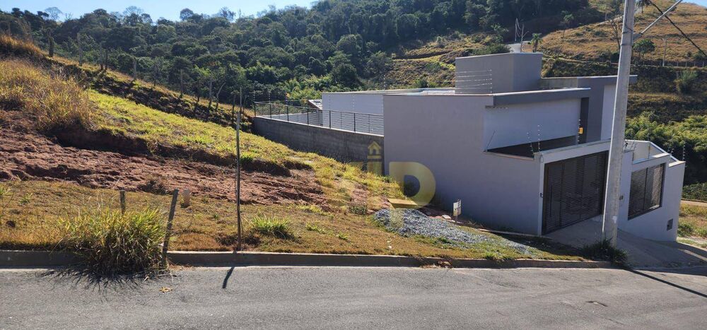 Terreno, 219 m² - Foto 3