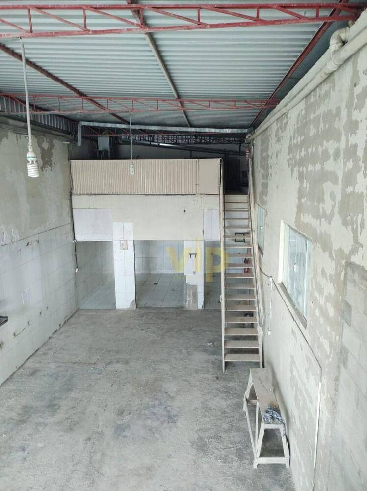 Depósito-Galpão, 171 m² - Foto 2