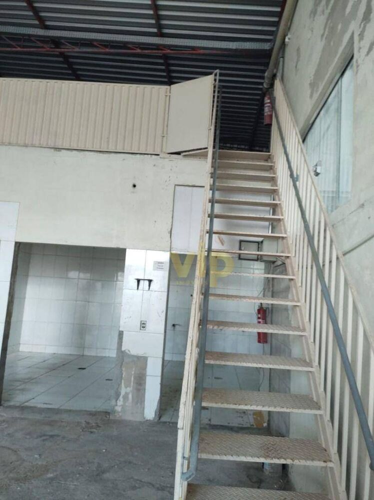 Depósito-Galpão, 171 m² - Foto 4
