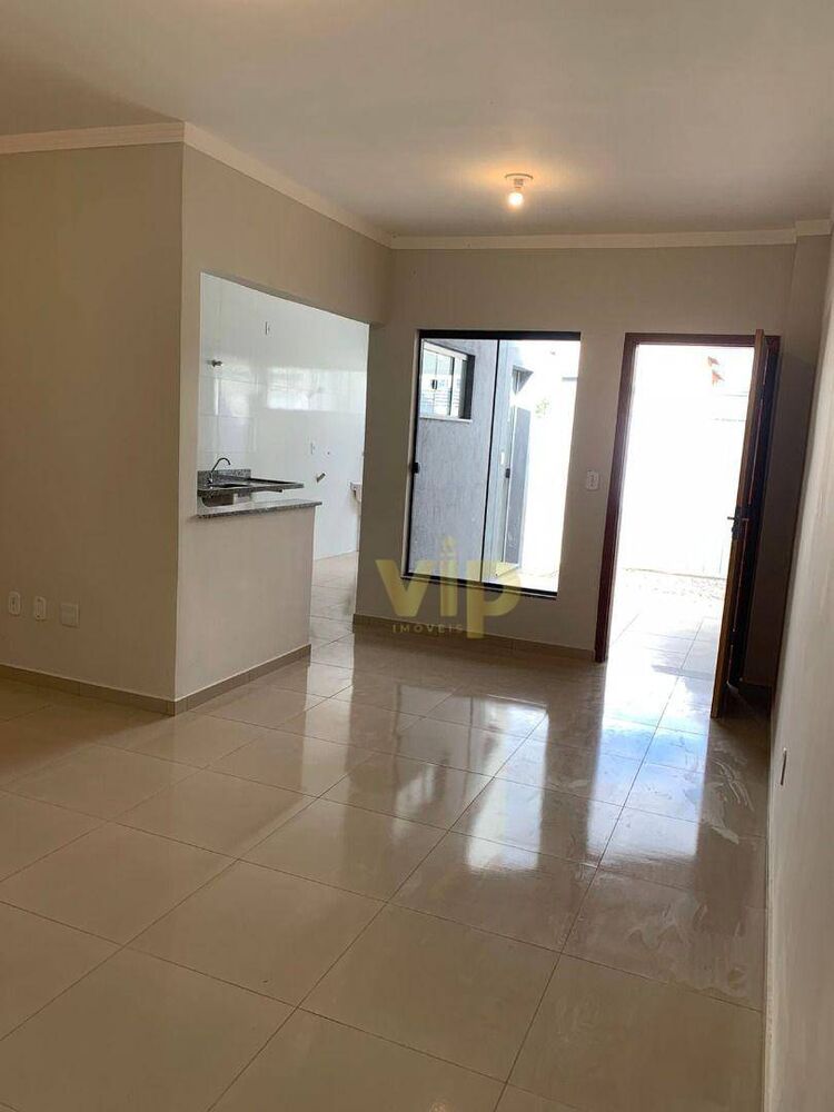 Casa, 2 quartos - Foto 2