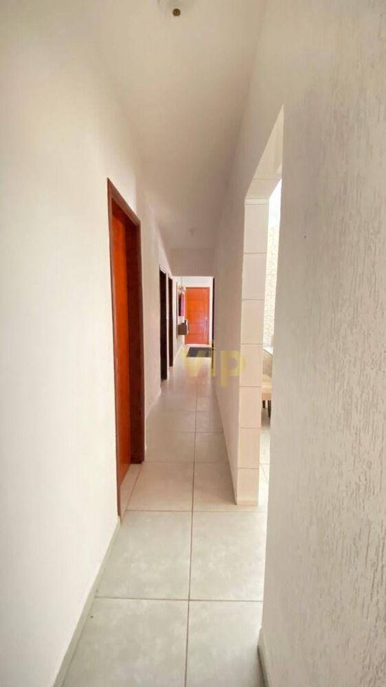 Casa, 4 quartos, 300 m² - Foto 1