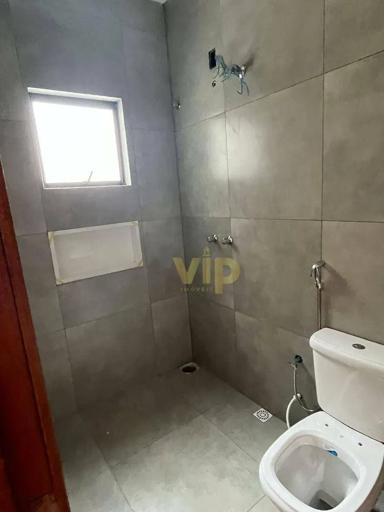 Casa, 3 quartos, 131 m² - Foto 3