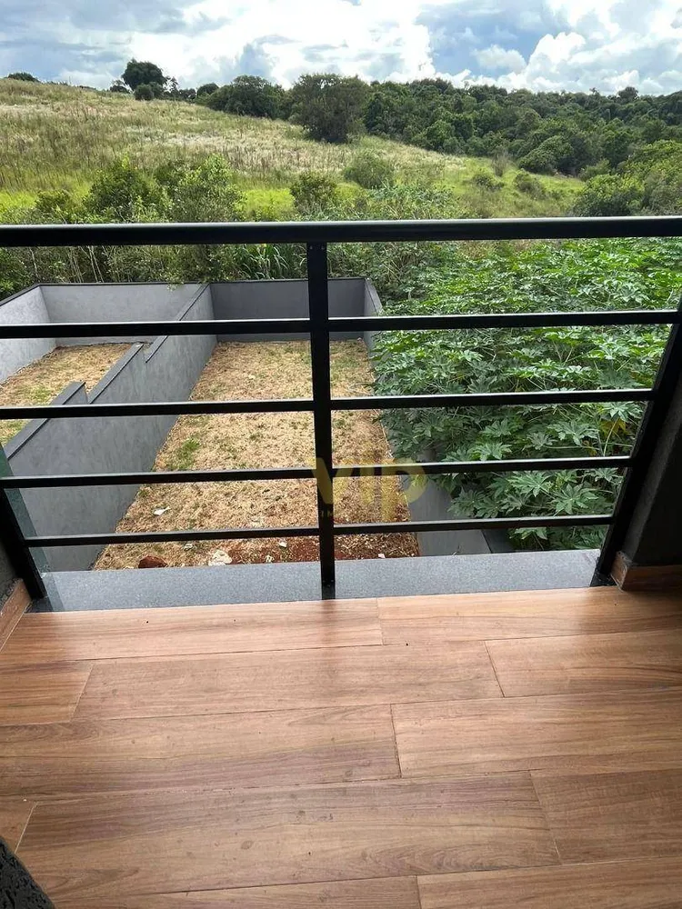 Casa, 3 quartos, 131 m² - Foto 4