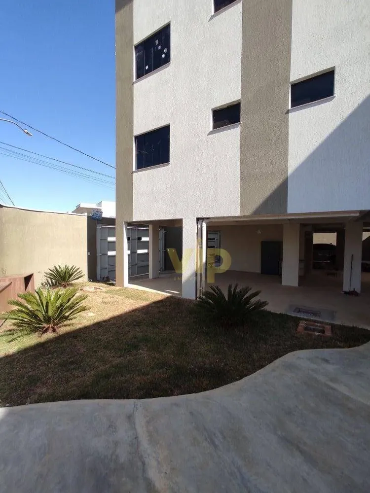 Apartamento, 3 quartos, 150 m² - Foto 3