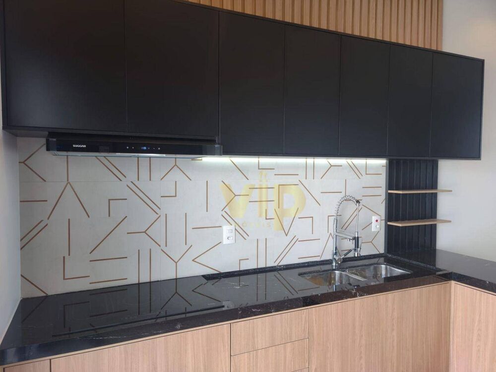 Casa, 4 quartos, 280 m² - Foto 1