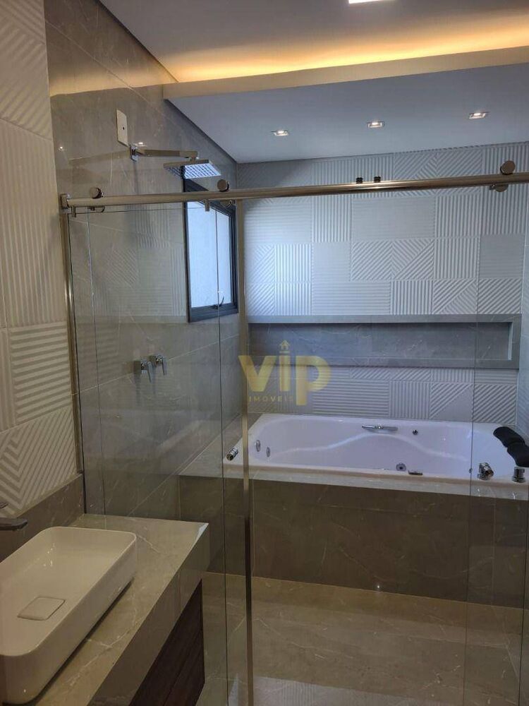 Casa, 4 quartos, 280 m² - Foto 3