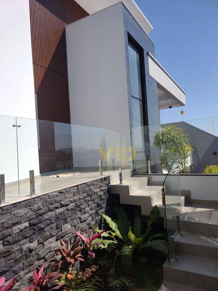 Casa, 4 quartos, 280 m² - Foto 4