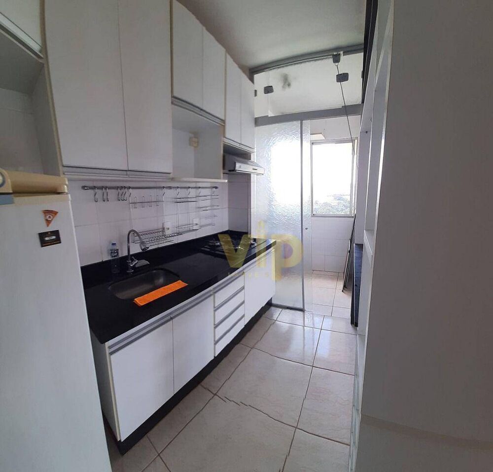 Apartamento, 2 quartos, 55 m² - Foto 4