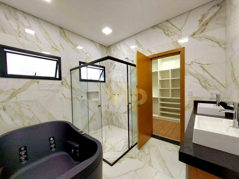 Casa, 3 quartos - Foto 2