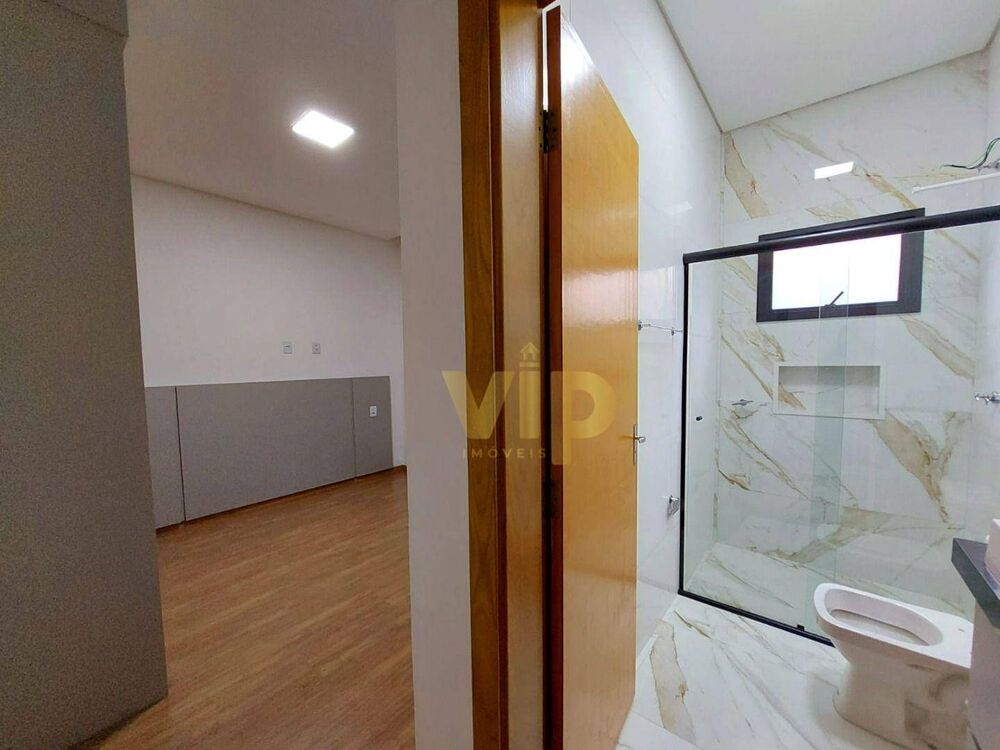 Casa, 3 quartos - Foto 4